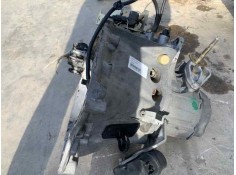 Recambio de caja cambios para peugeot 307 (s1) referencia OEM IAM 20DM09  