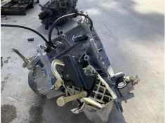 Recambio de caja cambios para peugeot 307 (s1) referencia OEM IAM 20DM09  