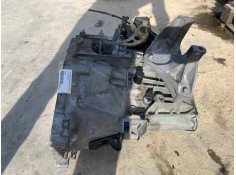 Recambio de caja cambios para peugeot 407 st sport referencia OEM IAM 20MB02  