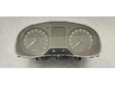 Recambio de cuadro instrumentos para skoda rapid 1.6 tdi 105 fap referencia OEM IAM 5JA920800C  