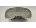 Recambio de cuadro instrumentos para skoda rapid 1.6 tdi 105 fap referencia OEM IAM 5JA920800C  
