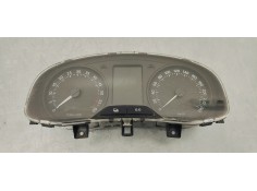 Recambio de cuadro instrumentos para skoda rapid 1.6 tdi 105 fap referencia OEM IAM 5JA920800C  