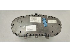 Recambio de cuadro instrumentos para skoda rapid 1.6 tdi 105 fap referencia OEM IAM 5JA920800C  