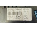 Recambio de cuadro instrumentos para skoda rapid 1.6 tdi 105 fap referencia OEM IAM 5JA920800C  