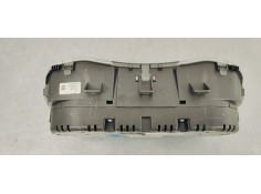 Recambio de cuadro instrumentos para skoda rapid 1.6 tdi 105 fap referencia OEM IAM 5JA920800C  