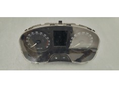 Recambio de cuadro instrumentos para skoda rapid 1.6 tdi 105 fap referencia OEM IAM 5JA920800C  