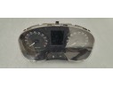 Recambio de cuadro instrumentos para skoda rapid 1.6 tdi 105 fap referencia OEM IAM 5JA920800C  