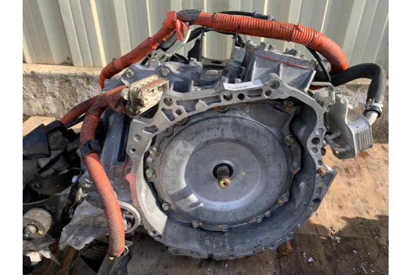 Recambio de caja cambios para lexus nx 2.5i eh 153 [300h] 4x4 referencia OEM IAM PHL2  