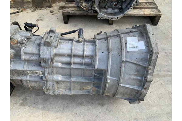 Recambio de caja cambios para ssangyong kyron 2.0 d referencia OEM IAM G3102009015  