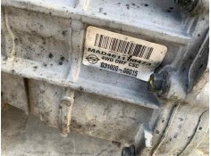 Recambio de caja cambios para ssangyong kyron 2.0 d referencia OEM IAM G3102009015  
