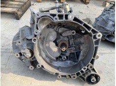 Recambio de caja cambios para opel astra h berlina referencia OEM IAM 55192042  