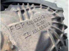 Recambio de caja cambios para opel astra h berlina referencia OEM IAM 55192042  