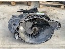 Recambio de caja cambios para renault vel satis (bj0) referencia OEM IAM PK6004  