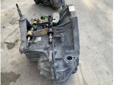 Recambio de caja cambios para renault vel satis (bj0) referencia OEM IAM PK6004  