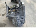 Recambio de caja cambios para renault vel satis (bj0) referencia OEM IAM PK6004  