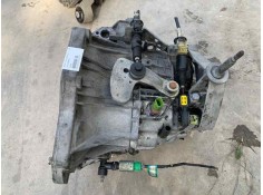 Recambio de caja cambios para renault vel satis (bj0) referencia OEM IAM PK6004  