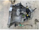Recambio de caja cambios para renault vel satis (bj0) referencia OEM IAM PK6004  