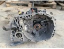 Recambio de caja cambios para renault megane ii familiar authentique referencia OEM IAM JH3142  