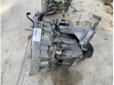 Recambio de caja cambios para renault megane ii familiar authentique referencia OEM IAM JH3142  