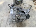 Recambio de caja cambios para renault megane ii familiar authentique referencia OEM IAM JH3142  
