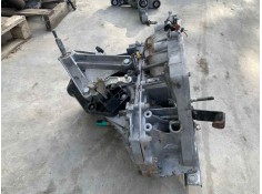 Recambio de caja cambios para renault megane ii familiar authentique referencia OEM IAM JH3142  