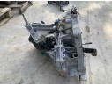 Recambio de caja cambios para renault megane ii familiar authentique referencia OEM IAM JH3142  