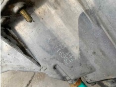 Recambio de caja cambios para renault megane ii familiar authentique referencia OEM IAM JH3142  