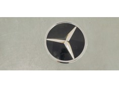 Recambio de emblema para mercedes-benz clase a (w176) 2.2cdi 136 [200] fap referencia OEM IAM A1648880411  