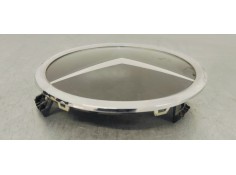 Recambio de emblema para mercedes-benz clase a (w176) 2.2cdi 136 [200] fap referencia OEM IAM A1648880411  