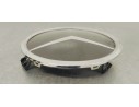Recambio de emblema para mercedes-benz clase a (w176) 2.2cdi 136 [200] fap referencia OEM IAM A1648880411  