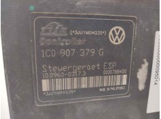 Recambio de abs para seat toledo (1m2) 2.3 vr5 referencia OEM IAM 1C0907379G 3JU1M04Q35 00007884D0