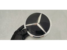Recambio de emblema para mercedes-benz clase a (w176) 2.2cdi 136 [200] fap referencia OEM IAM A1648880411  