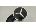 Recambio de emblema para mercedes-benz clase a (w176) 2.2cdi 136 [200] fap referencia OEM IAM A1648880411  