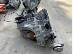 Recambio de caja cambios para hyundai i20 referencia OEM IAM M5CF21  