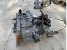 Recambio de caja cambios para hyundai i20 referencia OEM IAM M5CF21  