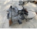 Recambio de caja cambios para hyundai i20 referencia OEM IAM M5CF21  