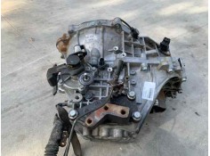 Recambio de caja cambios para hyundai i20 referencia OEM IAM M5CF21  