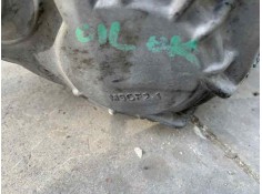 Recambio de caja cambios para hyundai i20 referencia OEM IAM M5CF21  