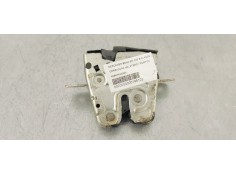 Recambio de cerradura maletero / porton para mercedes-benz clase b (w246) referencia OEM IAM A0997400200  