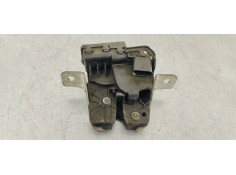 Recambio de cerradura maletero / porton para mercedes-benz clase b (w246) referencia OEM IAM A0997400200  