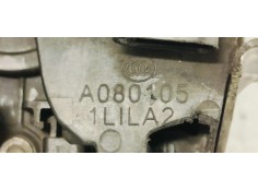 Recambio de cerradura maletero / porton para mercedes-benz clase b (w246) referencia OEM IAM A0997400200  