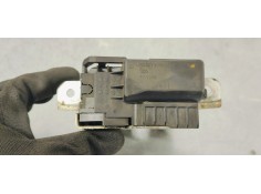 Recambio de cerradura maletero / porton para mercedes-benz clase b (w246) referencia OEM IAM A0997400200  