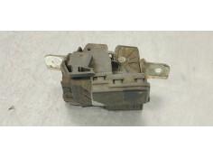 Recambio de cerradura maletero / porton para mercedes-benz clase b (w246) referencia OEM IAM A0997400200  