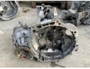 Recambio de caja cambios para seat altea xl (5p5) 1.9 tdi referencia OEM IAM JCX  