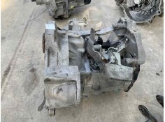Recambio de caja cambios para seat altea xl (5p5) 1.9 tdi referencia OEM IAM JCX  