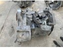 Recambio de caja cambios para seat altea xl (5p5) 1.9 tdi referencia OEM IAM JCX  