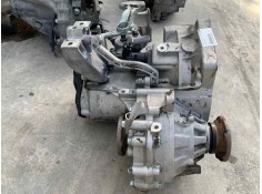 Recambio de caja cambios para seat altea xl (5p5) 1.9 tdi referencia OEM IAM JCX  