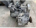 Recambio de caja cambios para seat altea xl (5p5) 1.9 tdi referencia OEM IAM JCX  