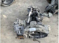 Recambio de caja cambios para seat altea xl (5p5) 1.9 tdi referencia OEM IAM JCX  