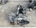 Recambio de caja cambios para seat altea xl (5p5) 1.9 tdi referencia OEM IAM JCX  
